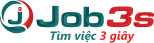 tìm việc làm job3s