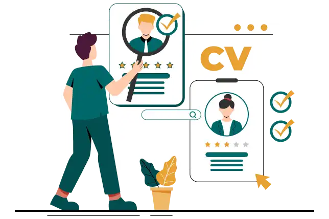 Tạo & tải miễn phí mẫu CV đẹp, chuyên nghiệp nhất 2025