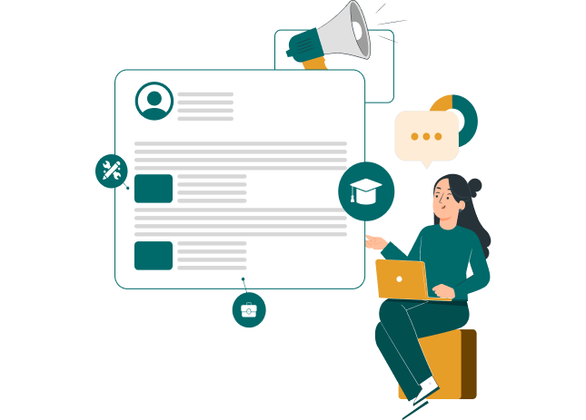 Cách viết CV chinh phục nhà tuyển dụng hiệu quả nhất