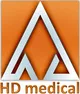 CÔNG TY TNHH THIẾT BỊ Y TẾ HD