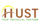 CÔNG TY CỔ PHẦN THIẾT BỊ KỸ THUẬT HUST VIỆT NAM