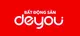 CÔNG TY TNHH BẤT ĐỘNG SẢN DEYOU