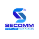 Tuyển dụng việc làm CÔNG TY TNHH TƯ VẤN GIẢI PHÁP SECOMM