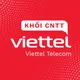 Tuyển Data Engineer Khối Công nghệ thông tin - Viettel Telecom
TOP CÔNG TY làm việc tại Hà Nội thu nhập Thỏa thuận
