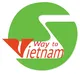 CÔNG TY TNHH THƯƠNG MẠI VÀ DU LỊCH WAYTOVIETNAM