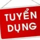 Tuyển Nhân viên kinh doanh CÔNG TY CỔ PHẦN THƯƠNG MẠI VÀ DỊCH VỤ HÀNH TRÌNH XANH làm việc tại Hà Nội thu nhập Thỏa thuận