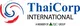 Tuyển dụng việc làm CÔNG TY TNHH THAI CORP INTERNATIONAL (VIỆT NAM)