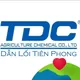 Tuyển dụng việc làm CÔNG TY TNHH BVTV TDC