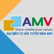 CÔNG TY TNHH TƯ VẤN DỊCH VỤ THƯƠNG MẠI AMV