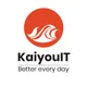Tuyển dụng việc làm CÔNG TY TNHH CÔNG NGHỆ KAIYOU IT QUỐC TẾ