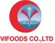 CÔNG TY TNHH THỰC PHẨM VIỆT