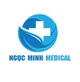 Tuyển dụng việc làm Công Ty Cổ Phần Y Tế Ngọc Minh