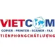 Tuyển Kế toán nội bộ CÔNG TY CỔ PHẦN ĐẦU TƯ VÀ THƯƠNG MẠI VIỆT COM làm việc tại Hà Nội thu nhập 7 - 9 Triệu