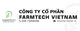 CÔNG TY CỔ PHẦN FARMTECH VIETNAM