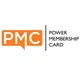 CÔNG TY CỔ PHẦN POWER MEMBERSHIP CARD