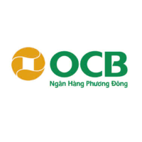 Tuyển dụng việc làm Ngân Hàng TMCP Phương Đông - OCB (Hồ Chí Minh)