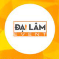 Tuyển dụng việc làm CÔNG TY TNHH TỔ CHỨC SỰ KIỆN ĐẠI LÂM
