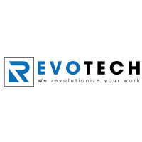 Tuyển dụng việc làm CÔNG TY TNHH REVOTECH