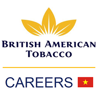Tuyển dụng việc làm Công Ty TNHH British American Tobacco Việt Nam