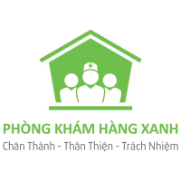 Tuyển dụng việc làm Công Ty TNHH Phòng Khám Đa Khoa Quốc Tế Hàng Xanh