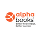 Alpha Books