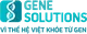 CÔNG TY CỔ PHẦN GIẢI PHÁP GENE