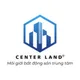 Tuyển dụng việc làm CÔNG TY TNHH BẤT ĐỘNG SẢN CENTER LAND
