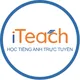CÔNG TY TNHH ITEACH ONLINE ENGLISH