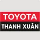 Tuyển dụng việc làm Công ty TNHH Toyota Thanh Xuân