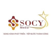 Công Ty TNHH Dịch Vụ Socy Media
