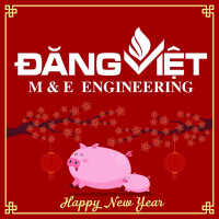 Công Ty Cổ Phần Cơ Điện Đăng Việt