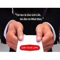 Tổng Đại lý BHNT Dai-ichi Việt Nam GA CẦU GIẤY