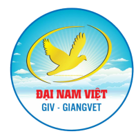 Tuyển dụng việc làm Công Ty TNHH TM & SX Đại Nam Việt