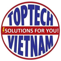 Công Ty Cổ Phần Toptech Việt Nam