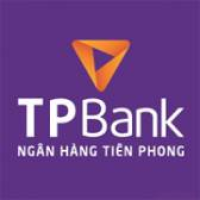 Tuyển Nhân viên kinh doanh Ngân Hàng TMCP Tiên Phong TPBank làm việc tại Bắc Giang thu nhập Thỏa thuận
