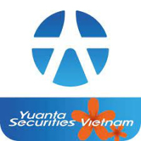 Công Ty Chứng Khoán Yuanta Việt Nam
