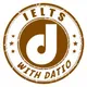 IELTS WITH DATIO COMPANY LIMITED