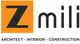 CÔNG TY TNHH ĐẦU TƯ XÂY DỰNG VÀ THIẾT KẾ NHÀ ZMILI