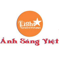 Công Ty TNHH Quảng Cáo Và Xây Dựng Ánh Sáng Việt