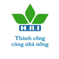 Tuyển Nhân viên kinh doanh Công ty Cổ phần Nông Dược H.A.I làm việc tại Vĩnh Long thu nhập 10 - 25 Triệu