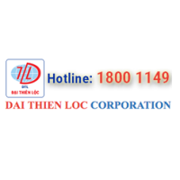 Công Ty TNHH MTV Thép Đại Thiên Lộc