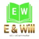 Tuyển Nhân viên kinh doanh Công ty TNHH E & Will làm việc tại Hà Nội thu nhập 20 - 50 Triệu