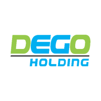 CÔNG TY TNHH DEGO HOLDING