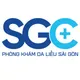 Tuyển dụng việc làm CÔNG TY TNHH PHÒNG KHÁM DA LIỄU SÀI GÒN