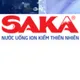 CÔNG TY TNHH SAKA WATER