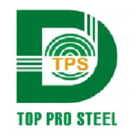 Tuyển Kế toán tổng hợp Công ty TNHH Thép Top Pro làm việc tại Long An thu nhập 10 - 15 Triệu