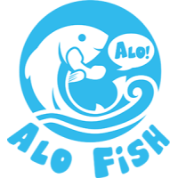 Công ty TNHH Thương Mại thuỷ sản Alo Fish