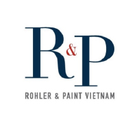 CÔNG TY CỔ PHẦN ROHLER & PAINT VIỆT NAM