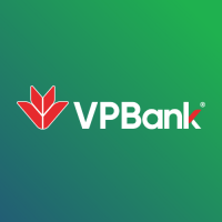 Ngân Hàng TMCP Việt Nam Thịnh Vượng VPBank