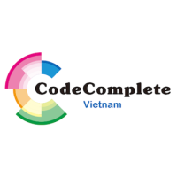 Tuyển Nhân viên kinh doanh Công Ty TNHH Codecomplete Việt Nam làm việc tại Đà Nẵng thu nhập Thỏa thuận
